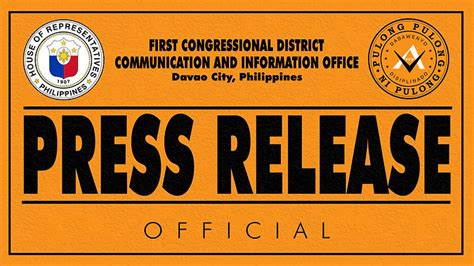 3rd district congressman of davao city|Rep. Paolo Duterte is top.